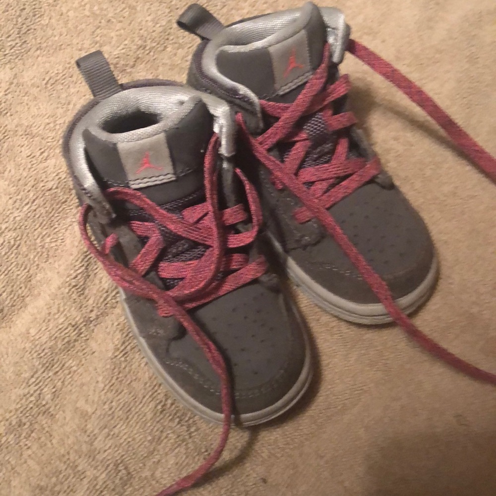 Sneakers jumpman